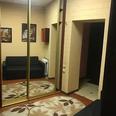 On Nesterova Apartament