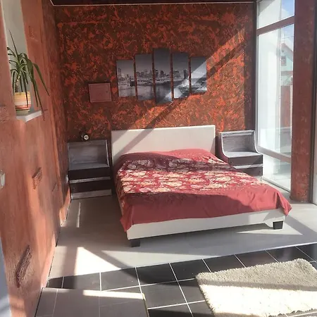 Apartament On Nesterova