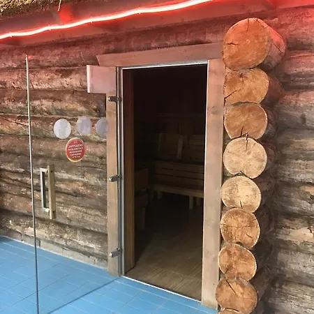 Apartment On Nesterova *