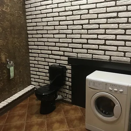 Apartment On Nesterova *